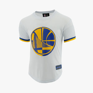 Camiseta best sale de warriors