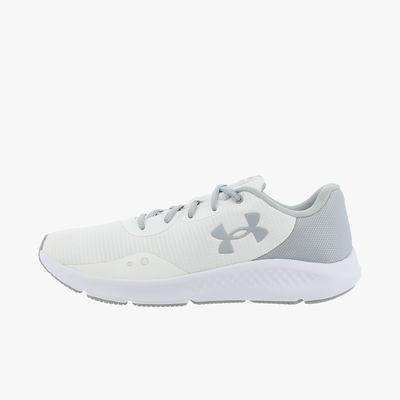 UNDER ARMOUR Charged Pursuit 3 Tech Zapatilla Urbana Mujer Blanco