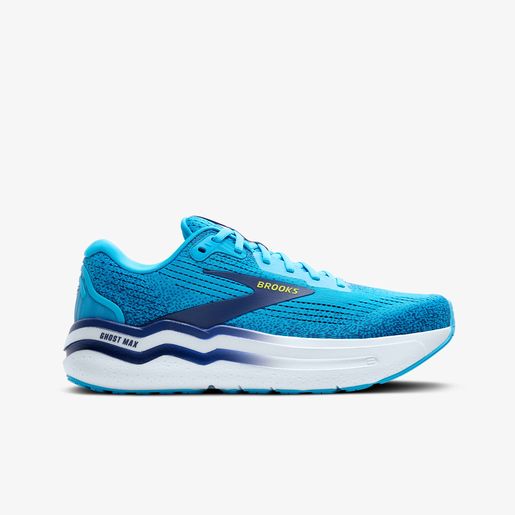 Brooks Ghost Max 2
