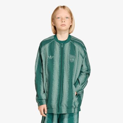 adidas Chompa Minecraft SST Loose