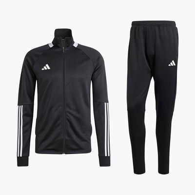 Adidas Calentador Sereno AEROREADY Cut 3 bandas