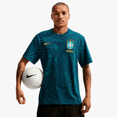 Nike Polo Brazil Primary