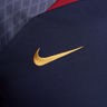 Paris Saint-Germain Strike