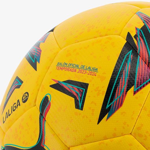 Puma Pelota de fútbol Orbita LaLiga Hybrid