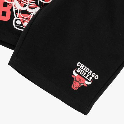 NBA Short Full Ikon