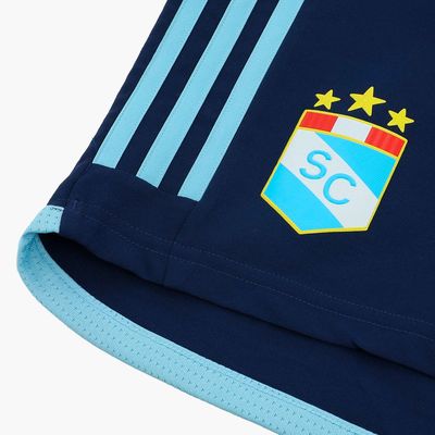 adidas Visitante Sporting Cristal 2024