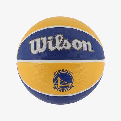Wilson NBA Team Tribute