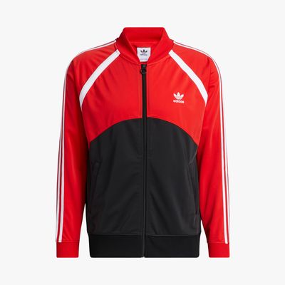 adidas SST Blocked