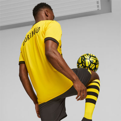 Puma Camiseta Borussia Dortmund Local 23/24