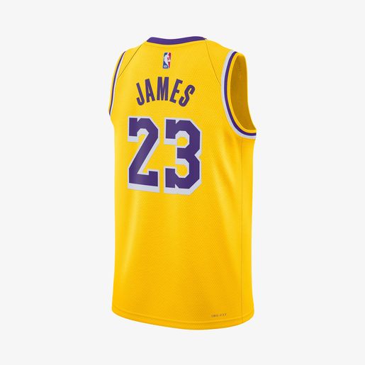 Los Angeles Lakers Icon Edition 2022/23