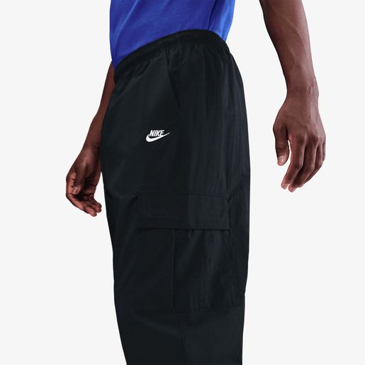 Nike Club