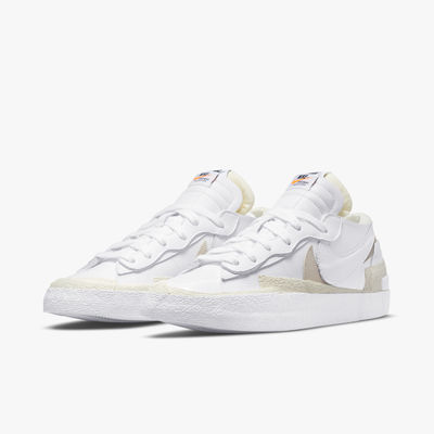 Nike Blazer Low Sacai