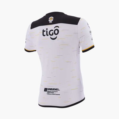 The Strongest Camiseta Alterna 2021