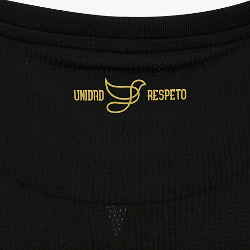 Camiseta Universitario Arquero