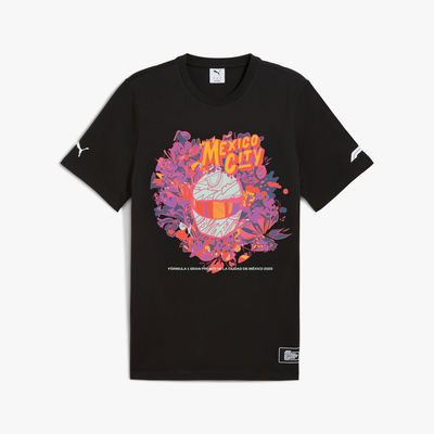 Puma Camiseta F1® Ciudad de México