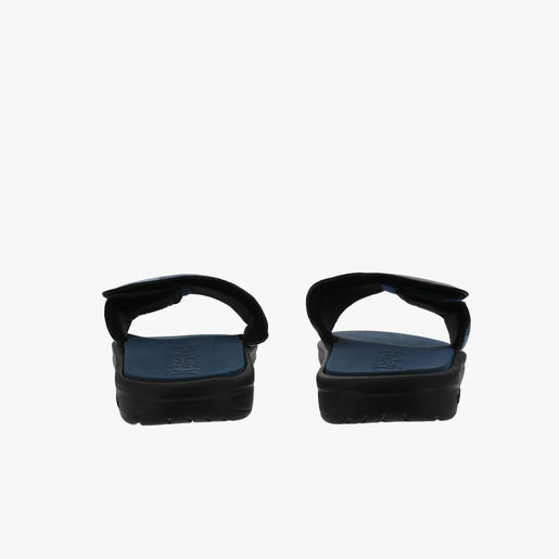Hurley Camo Slide