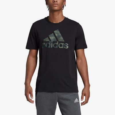 adidas Essentials Camo Print
