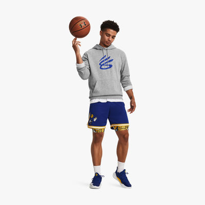 Under Armour Curry Mesh