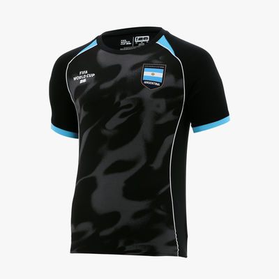 FIFA Polo Mundial 2026 Argentina