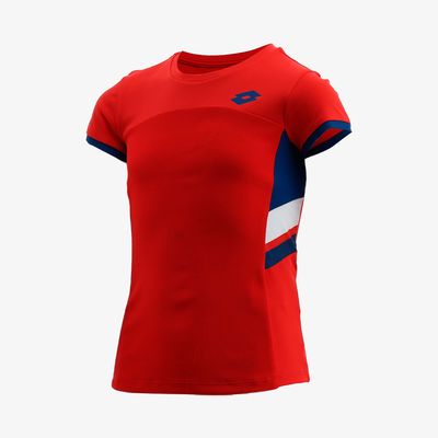 Lotto Polo Squadra III