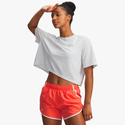 Under Armour Camiseta Reality Can Wait