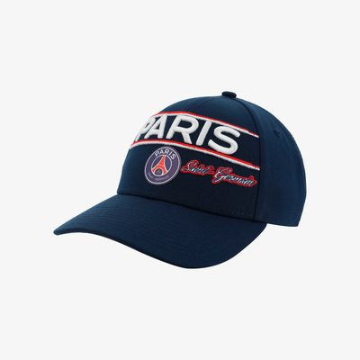 Paris Saint Germain Gorra