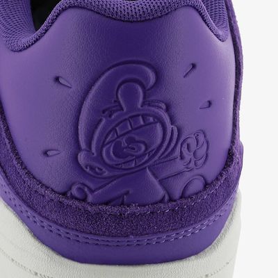 Puma Slipstream x Los Pitufos