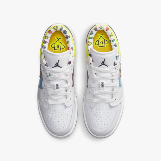 Jordan 1 Low