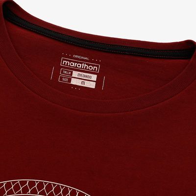 Camiseta Centenario Hincha Universitario 2024