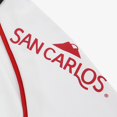 Camiseta Universitario 101 Años Sponsors Oficial