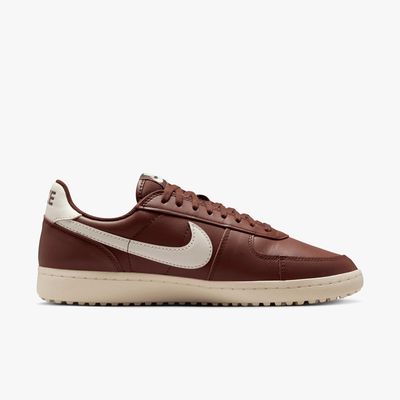 Nike Zapatos Field General Leather