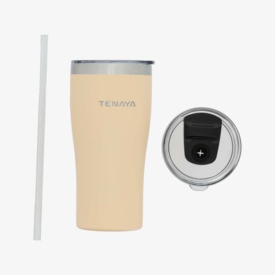 Tenaya Vaso de Acero Inoxidable