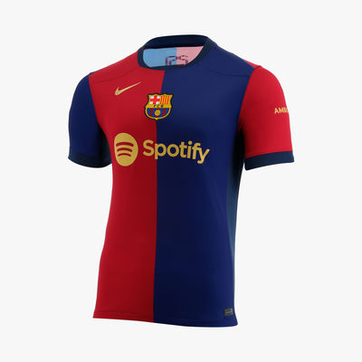 Nike FCB Stadium SS