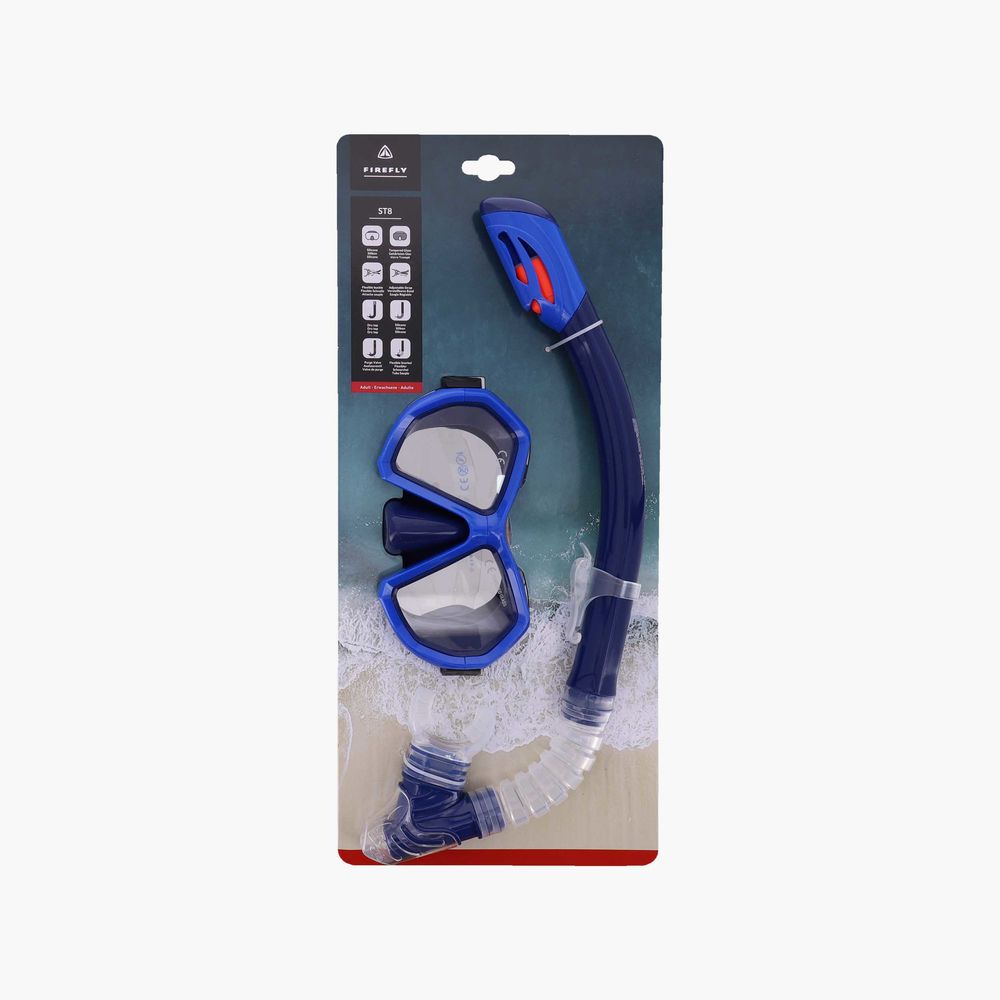 Firefly ST8 II