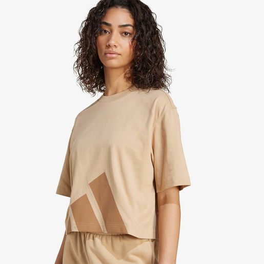 adidas Polo Essentials Boyfriend