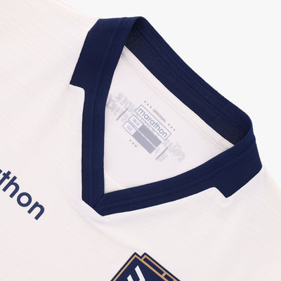 Camiseta FEF Hincha ALT2 Mundial 2026