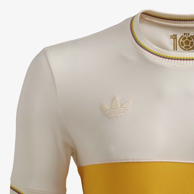 adidas Camiseta Colombia 24 Aniversario