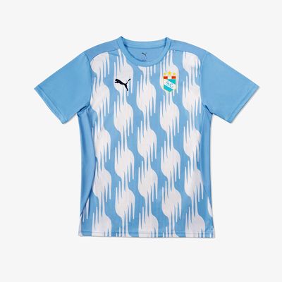 Puma Sporting Cristal Prematch