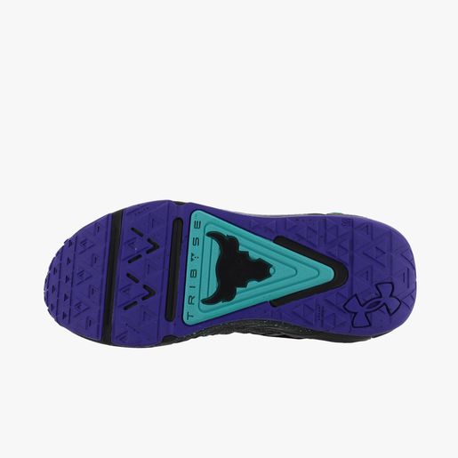 Under Armour Project Rock 6