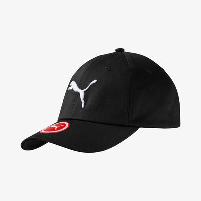 Puma Fundamentals Cap