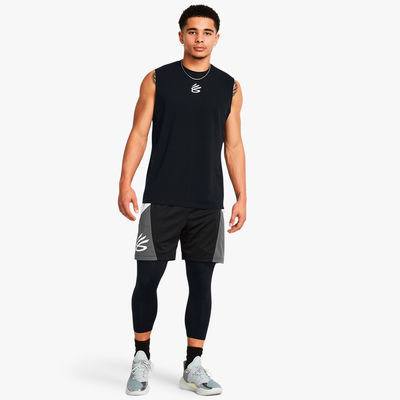 Under Armour Curry Brand
