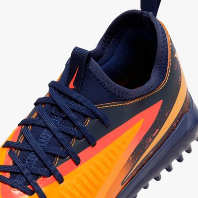 Nike Zapatos Jr. Phantom 6 Low Academy Erling Haal