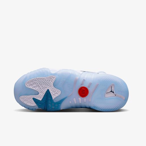 Jordan Jumpman Dos Trey