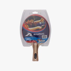 Runic raqueta De Pong | Runic | Marca | Productos | Marathon Sports Ecuador