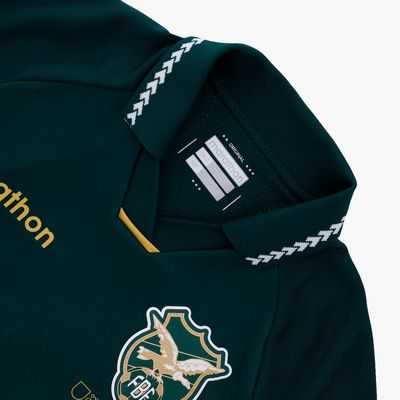 FBF Camiseta Oficial 100 años Manga Larga