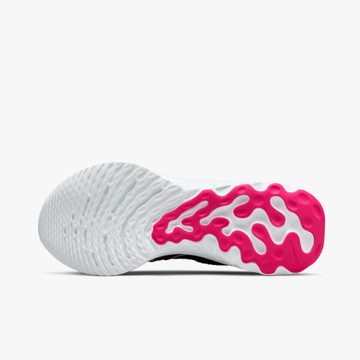 Nike React Infinity Run Flyknit 3