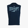 Under Armour Project Rock Charged Cotton