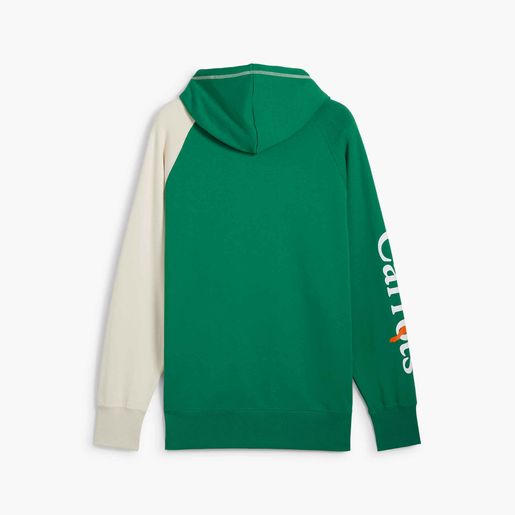 Puma x Carrots