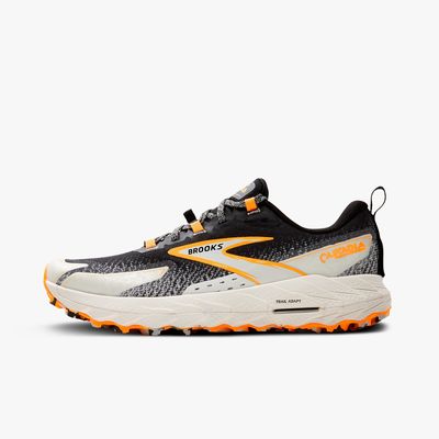 Brooks Cascadia 18