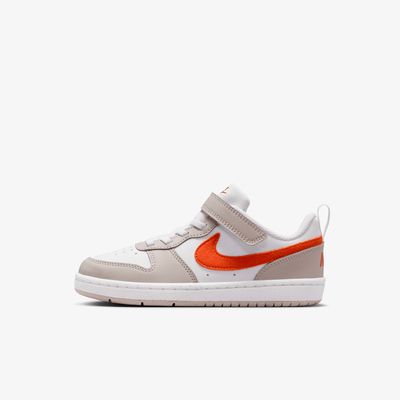 Nike Court Borough Low Essential